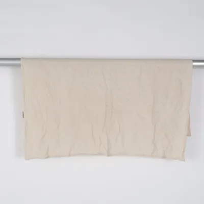 Babyfilt (Beige) från Coin de Rêve Ekologisk bomull