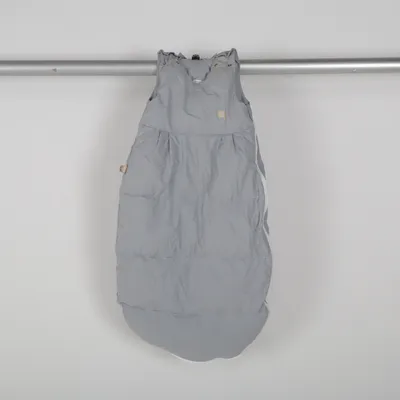Gigoteuse (BabyNest) de Babynest Coton, Duvet, Plume