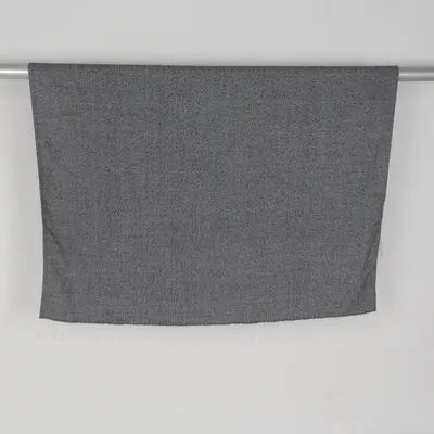 Plaid (Gris, Blanc) de Mette Ditmer