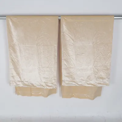 Kanallängd (Beige) från Stjernsund Kollektion Polyester