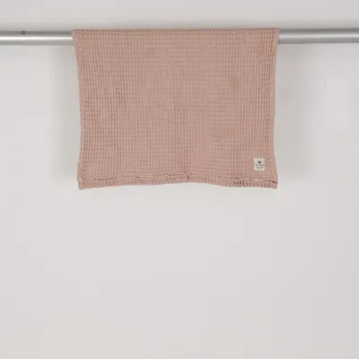 Babydecke (Pink) von Elodie Details