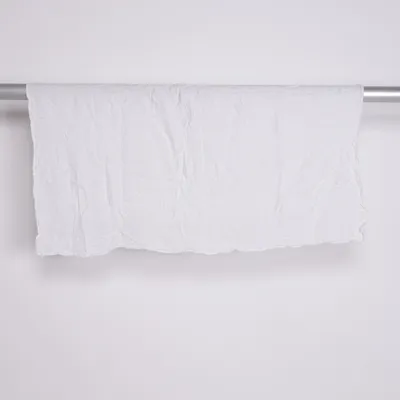 Babyfilt (Vit) från Les Enfants Bambu