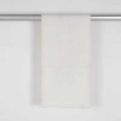 Löpare (Beige, Vit) från Ekelund Bomull, Linne
