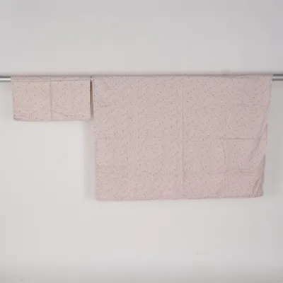 Bed set (Beige, Multicolored) from Cam Cam Copenhagen Organic cotton