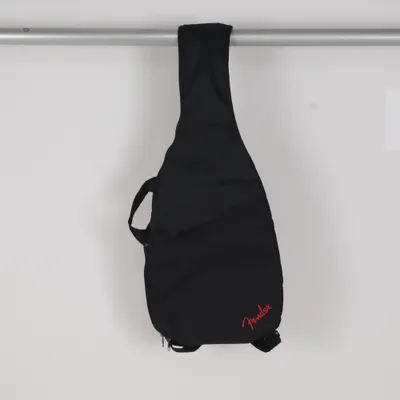 Guitar case (Black) from Fender