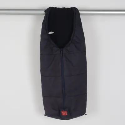 Footmuff (Gray) from Kaiser