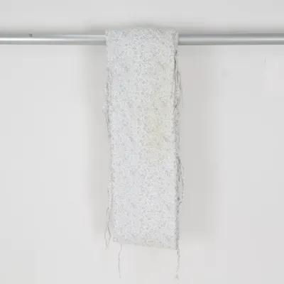 Pare-chocs de berceau (Blanc, Multicolore) de Little Roomies