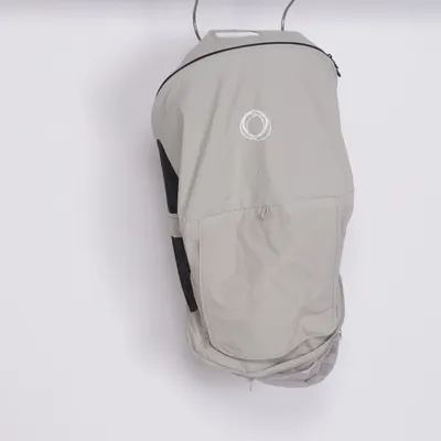 Barnvagnstillbehör (Grå, Svart) från Bugaboo