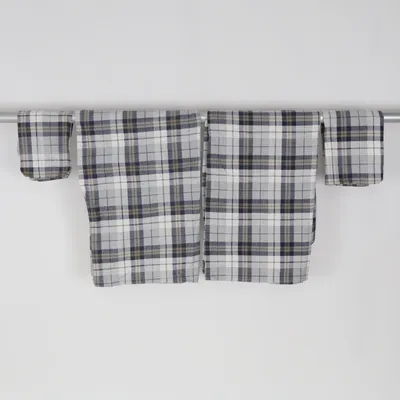Bäddset (Flannel Duvet Cover Set) från Jysk Bomull