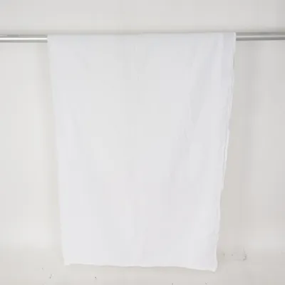 Sheets (White) from Hemtex Basic Cotton