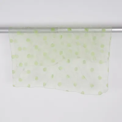 Tablecloth (Green) from Pichler Polyester