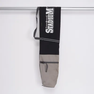 Skidfodral (Svart, Beige) från Stadium