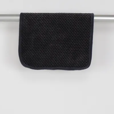 Blanket (Gray, Black)