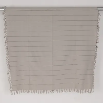 Deken (Beige)