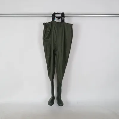 Waders (Grøn)