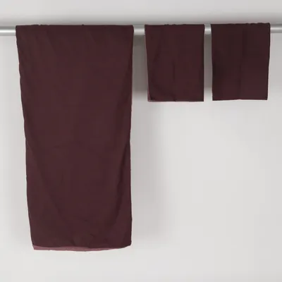 Bäddset (Brun) från Meradiso Polyester