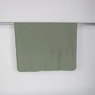 Filt (Grön) från Noble House Polyester