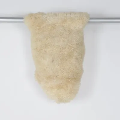 Fåreskin (Beige) fra Kid Uld
