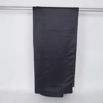 Zonverduisterende gordijnen (Blauw) van Ellos Home Polyester