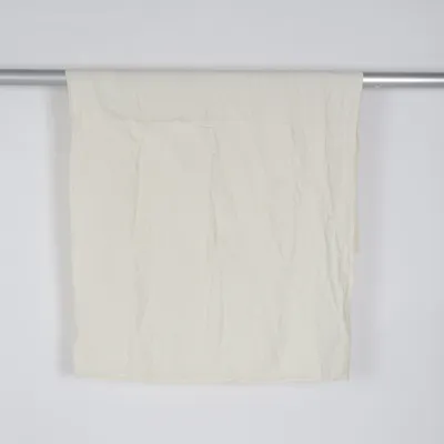 Draps (Blanc) de Ellos Home Coton