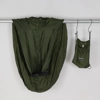 Inflatable couch (Green) from Softybag