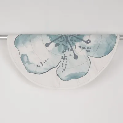 Playmat (White, Blue) from Elodie Details