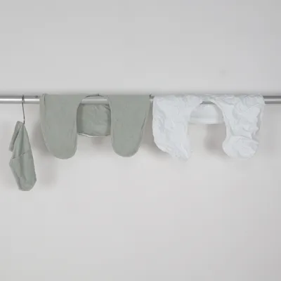 Jouet de piscine (Blanc) de Doomoo