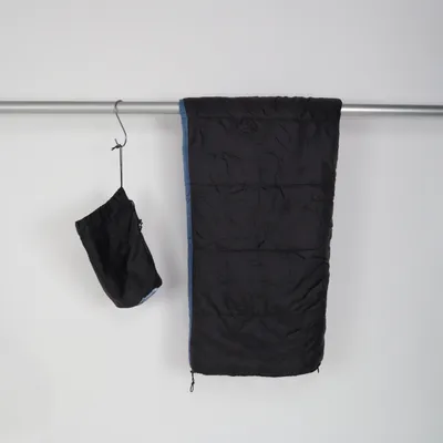 Sovsäck (Blå) från Grand Canyon Polyester