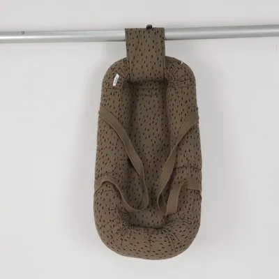 Babynest (Beige, Schwarz) von Liewood