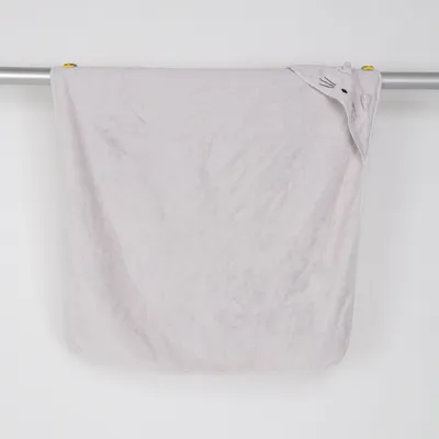 Badcape (Beige) från Liewood