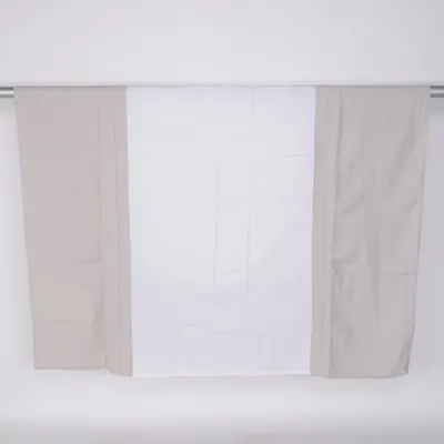 Bedspread (Beige) from Himla Cotton, Linen