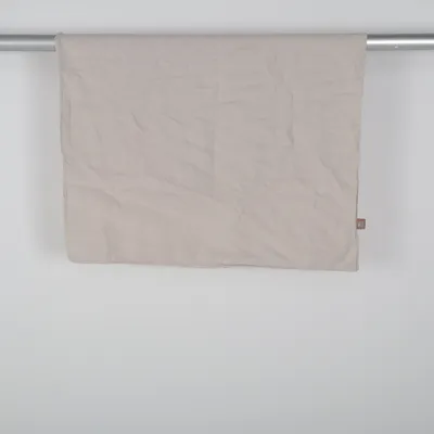 Påslakan (Beige) från NG Baby Linne