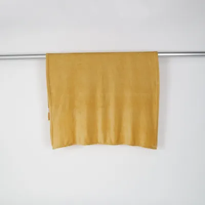 Filt (Gul) från Simply Polyester