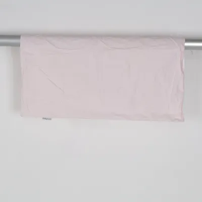 Dekbedovertrek (Wit, Roze) van NG Baby Katoen