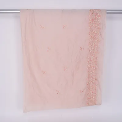 Stoffen (Roze)