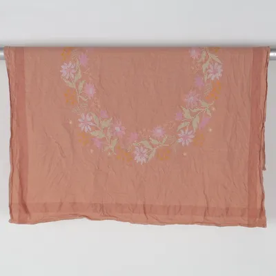 Bordsduk (Beige, Flerfärgad) från Anker Akryl