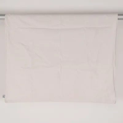 Housse de couette (Beige, Blanc) de Himla Junior Coton