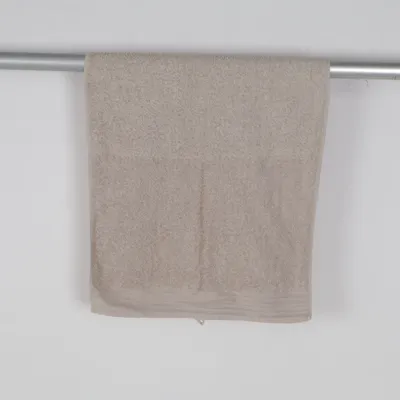 Badlakan (Beige) från Hemtex Hotel Selection