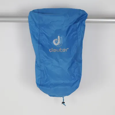 Kinderwagen accessoire (Blauw) van Deuter