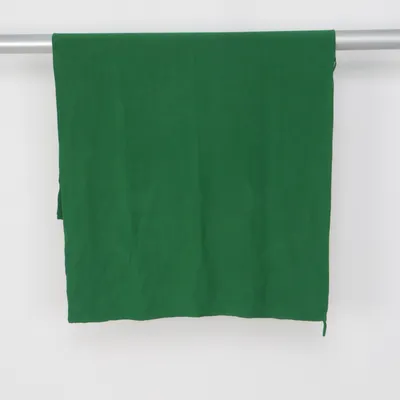 Löpare (Grön) från Siden Selma Viskos