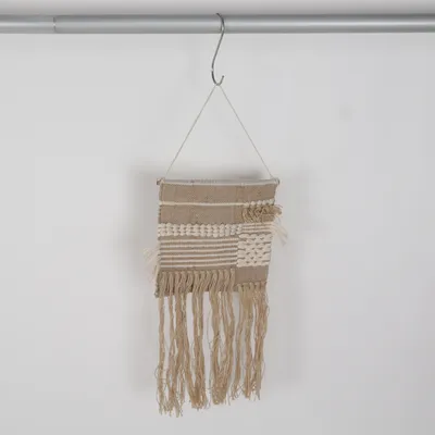 Textile (Makramé ) de Ohlssons Coton