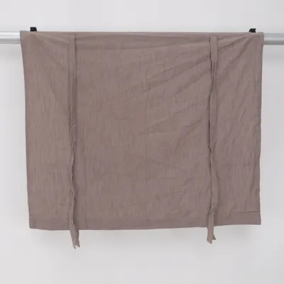 Knytbandslängd (Beige) från Jotex Bomull