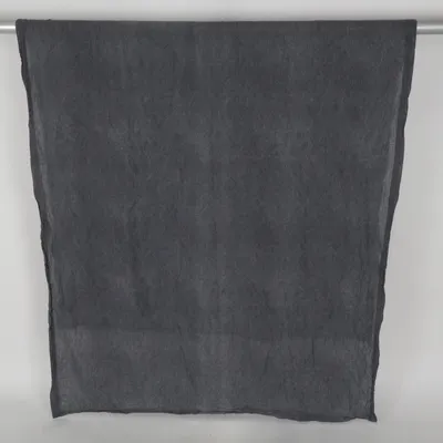 Tablecloth (Gray) from Gripsholm Cotton, Linen