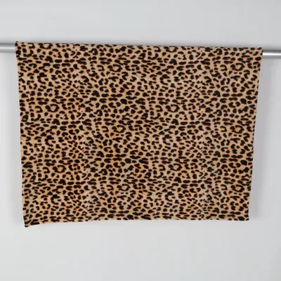 Filt (Beige, Svart, Brun) från Kinna Textil Polyester