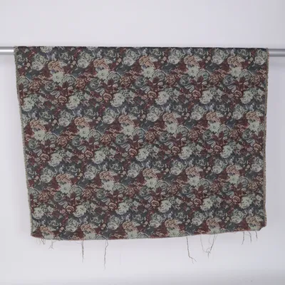 Stoffen (Rood, Blauw, Meerkleurig)