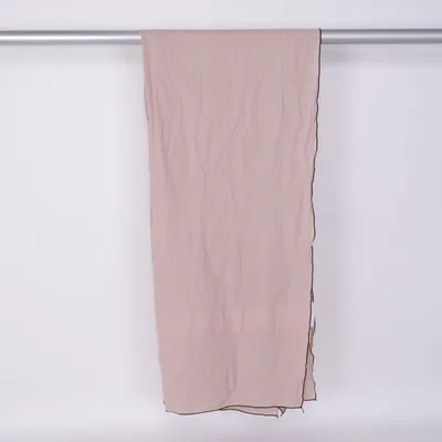 Veckbandslängd (Rosa) från H&M Home Bomull, Linne