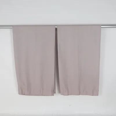 Kanallängd (Rosa) från Stjernsund Kollektion Polyester