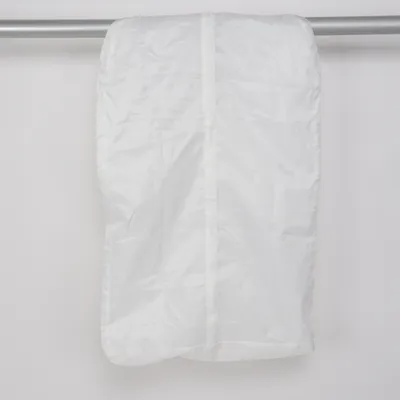 Tøjtaske (Hvid) fra IKEA