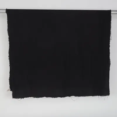 Textil (Svart) från Elsaform Bomull