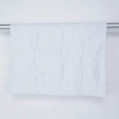 Babyfilt (Vit) från NG Baby Bomull